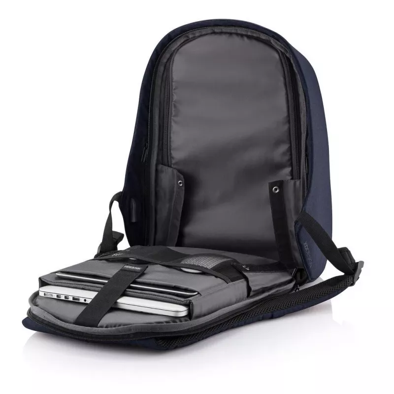 Zaino antifurto XD Design Bobby Hero XL Navy P/N: P705.715
