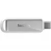 SanDisk Phone Drive, 512 GB, USB Type-C, 3.2 Gen 1 (3.1 Gen 1), 150 MB/s, senza cappuccio, bianco