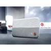 One for All DVB-T2 1080p antenna in tessuto bianco SV9436-5G (SV9436-5G)