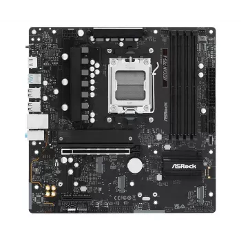 Scheda madre ASRock A620AM PRO-A AM5 Micro-ATX