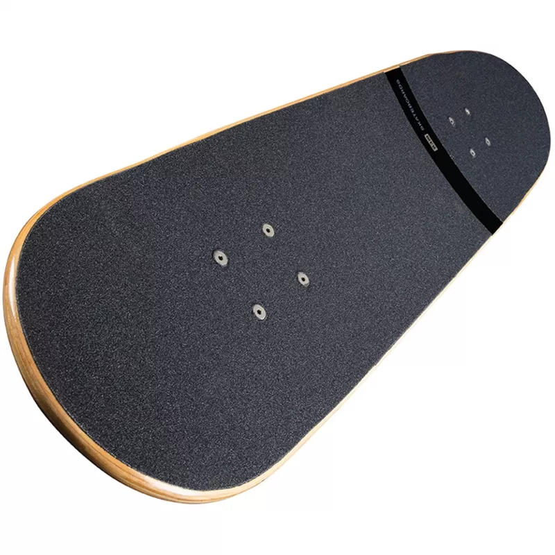 Skateboard Ligat bright (beige/marrone)
