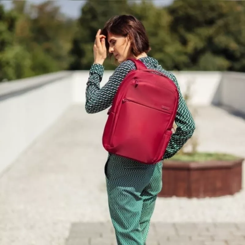 Zaino CoolPack Bolt BUSINESS LINE pino