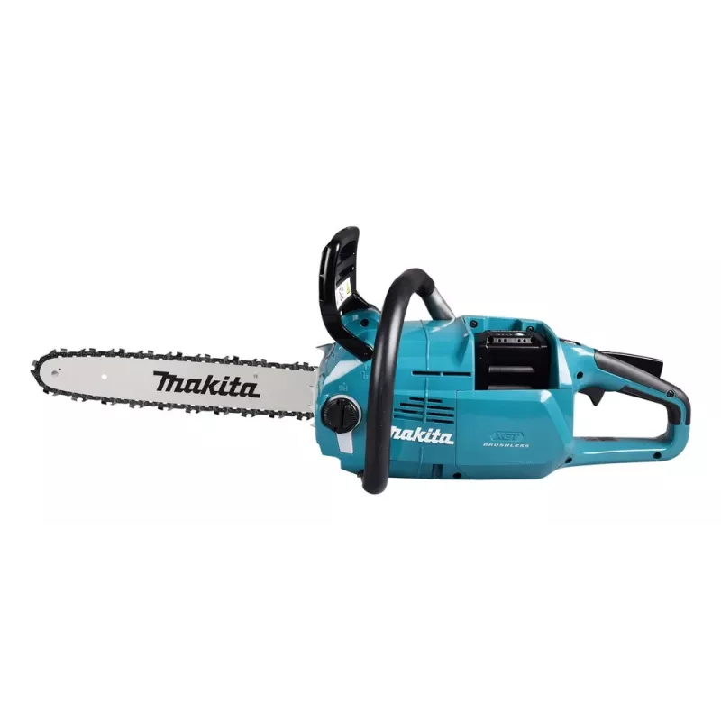 Makita UC015GT101 motosega nero, blu