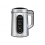 Preparatore di zuppe e bevande vegetali Rommelsbacher SVD 1400, 1,3 L, 1400 W, argento, corpo in plastica