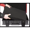 Valigia per attrezzature Einhell 4540013 schiuma nero 280x420x65 mm