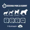 PUPIL Premium All Meat cervo - cibo umido per cani - 800g