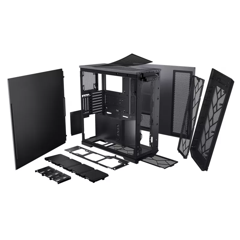Case per PC Phanteks Enthoo Pro 2 Full Tower nero