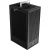 Case per PC HYTE Revolt 3 Small Form Factor nero