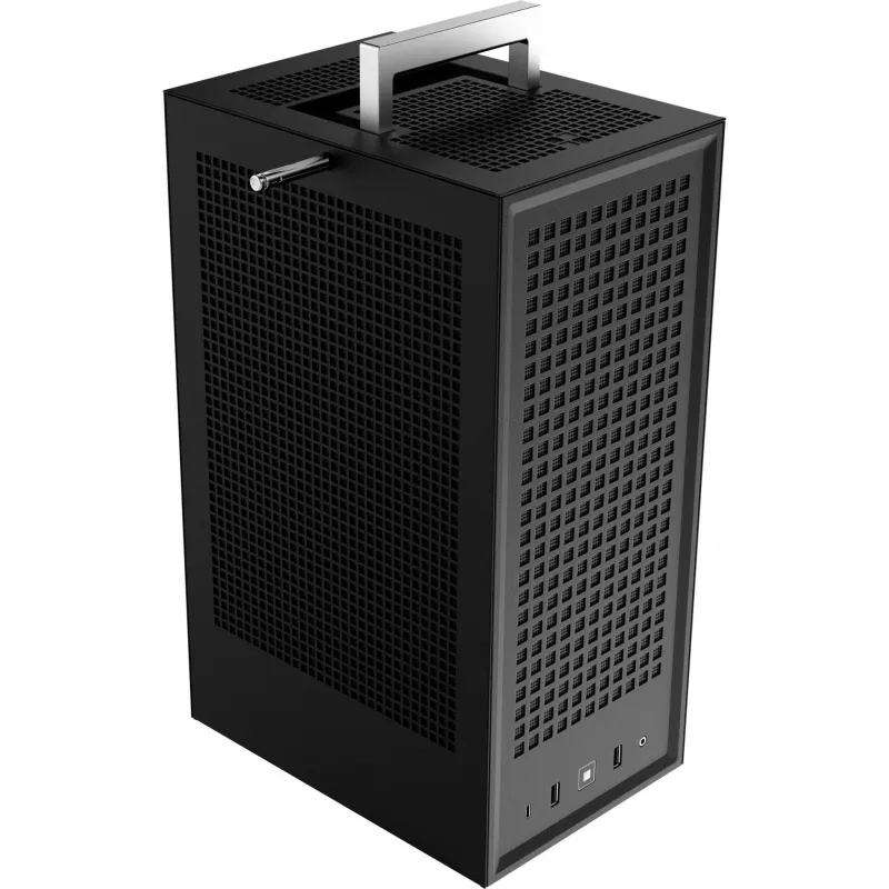 Case per PC HYTE Revolt 3 Small Form Factor nero