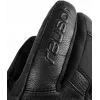 REUSCH JUPITER GORE-TEX GUANTI TAGLIA 8,5 grigio-nero