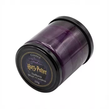 Candela profumata Harry Potter calderone 230 g di harry potter