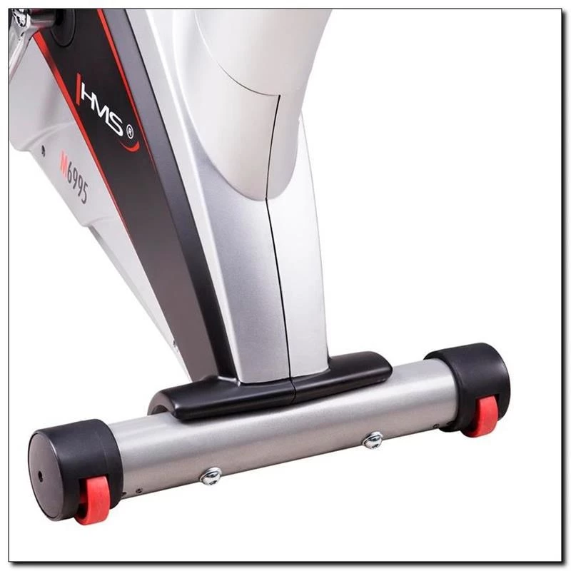 HMS Fitness M6995 rullo magnetico per bici