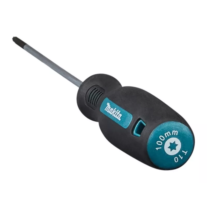 Makita E-13530 Set cacciaviti 5 pz.