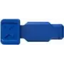 KNIPEX KN 00 61 10 CB - ColorCode Clip - 10 pezzi blu (00 61 10 CB)