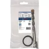 Bosch F 00Y 145 203 HM-CT punta centrale per SDS-max-9 CoreCutter, 11,5 mm, lunghezza 136 mm