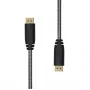 Cavo DisplayPort ProXtend DP1.4AR-005 — DisplayPort 1.4, 8K@60Hz, 0,5 m