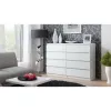 Cassettiera Topeshop M8 140 BIEL