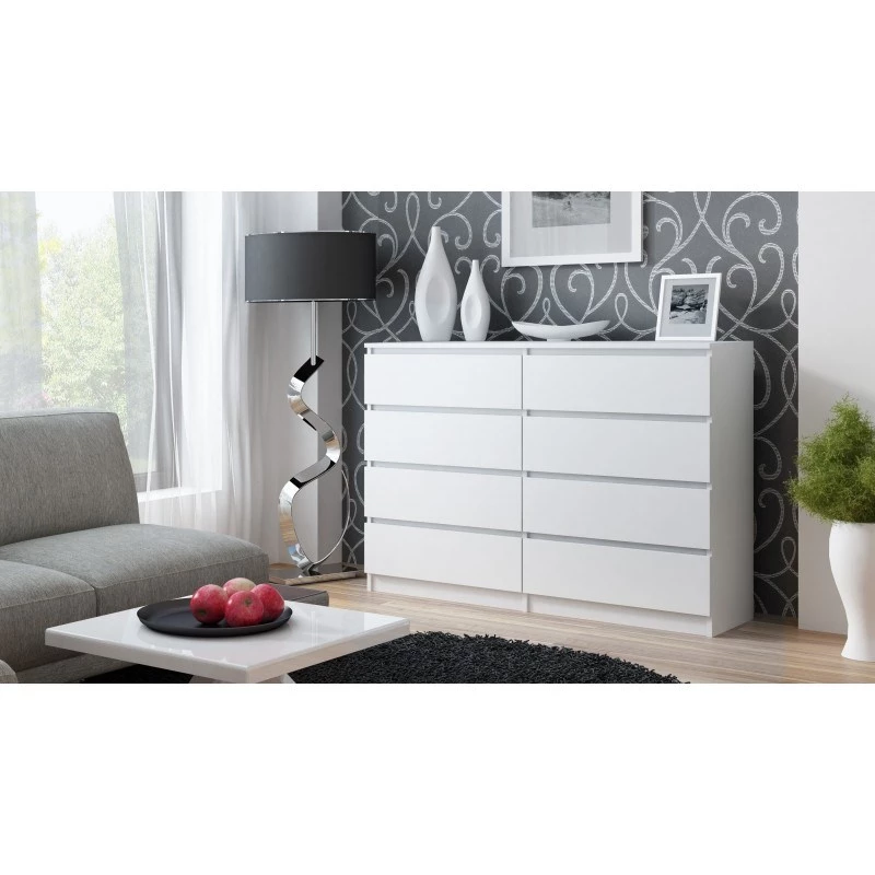 Cassettiera Topeshop M8 140 BIEL