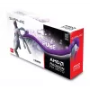 SAPPHIRE Radeon RX 9070 16GB GDDR6 scheda grafica