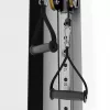 Attrezzo da parete pneumatico per allenamento HMS BSP301