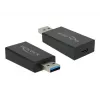 Adattatore per cavo DeLOCK 65689