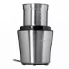 Macinacaffè Clatronic PC-KSW 1021 200 W acciaio inox