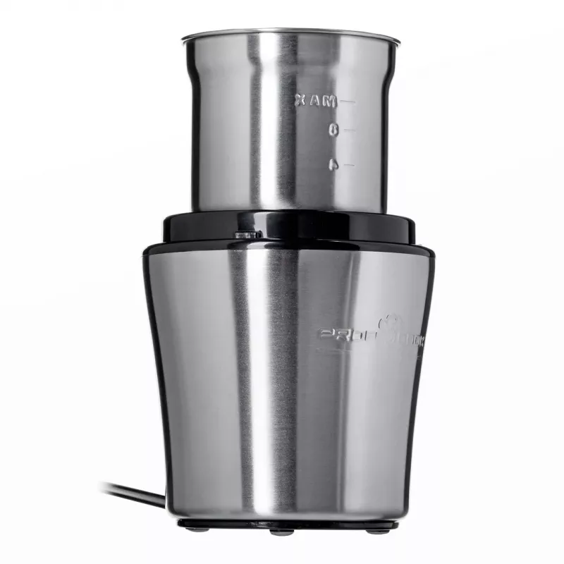 Macinacaffè Clatronic PC-KSW 1021 200 W acciaio inox
