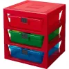 Room Copenhagen LEGO scatola contenitore con cassetto (40950001)