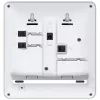 Desk Gigaset 600 bianco