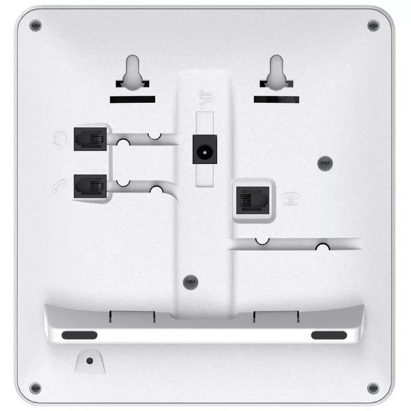 Desk Gigaset 600 bianco