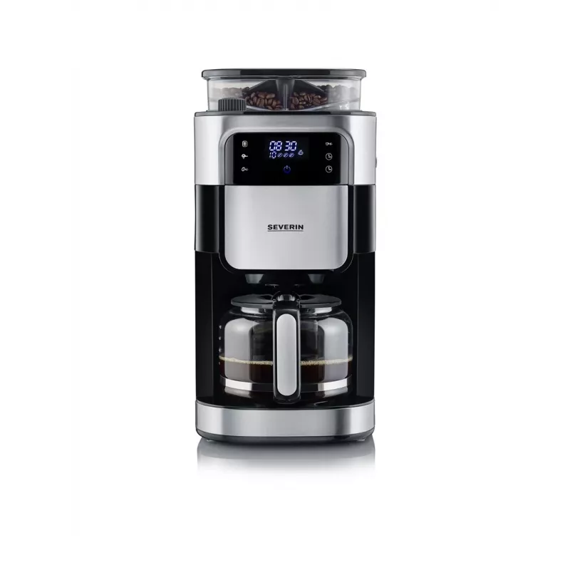 Caffettiera a filtro Severin 10 tazze KA 4813