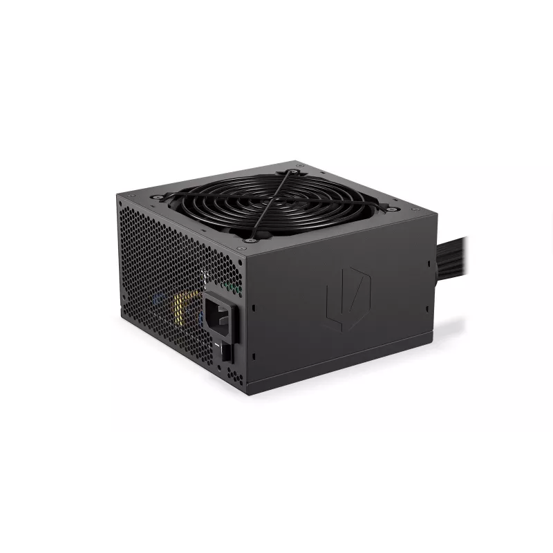 Alimentatore ENDORFY Vero L5 500 W ATX, 80 PLUS Bronze, 24 pin, ventola da 120 mm, non modulare