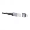 Intenso confezione da 3 adattatori USB USB-A -> USB-C C480C alluminio