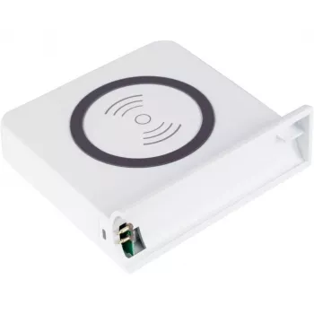 Caricabatterie per dispositivi mobili Alcasa PCA-D006WQL bianco ricarica rapida