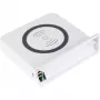 Caricabatterie per dispositivi mobili Alcasa PCA-D006WQL bianco ricarica rapida