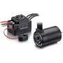 Absima Thrust BL ECOV2 2120002V2 set motore a spazzole per automodello 1:10 (2120002V2)