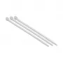 EFB-Elektronik Fascette per cavi 205mm, sacchetto da 100 trasparente, larghezza 3,6mm produttore: EFB Elektronik (81044.100)