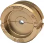 Gustav Klauke GmbH D2270 pinza crimpatrice per cavi bronzo (D2270)