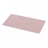 Tappetino per mouse Natec Colors Series Misty Rose NPO-2174