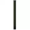 Garmin UltraFit cinturino in nylon, 26 mm, verde muschio