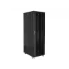 Lanberg | armadio rack indipendente 19 pollici 42U/800x1000 (Flat Pack) | FF01-8042-12B | nero