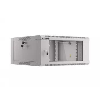 Rack a parete Lanberg WFFA-5604-10S