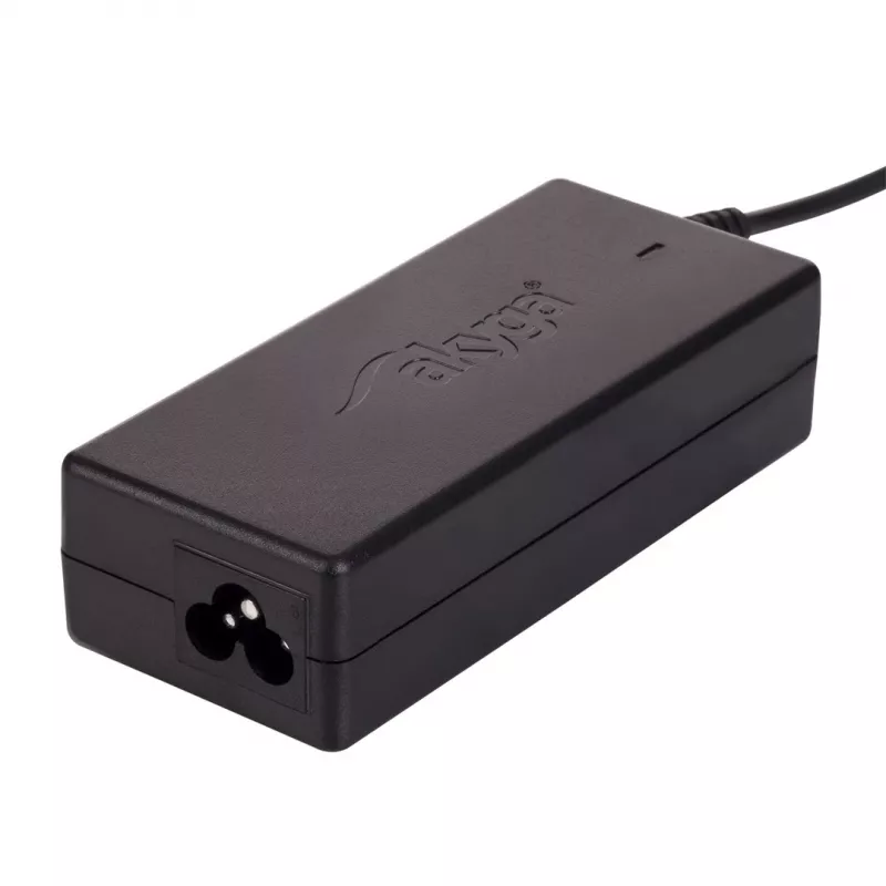 Alimentatore per notebook Akyga AK-ND-06 19 V / 3,42 A, 65 W, connettore 5,5 x 1,7 mm, per Acer