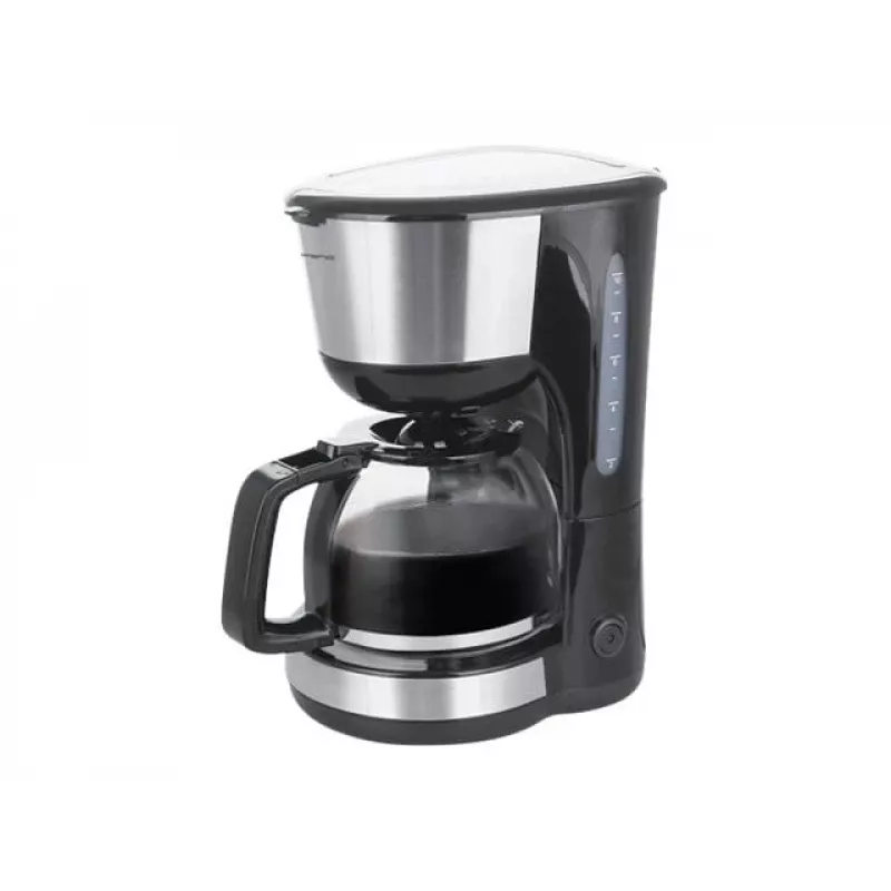 Caffettiera a filtro Emerio 1,25 L CME-122933