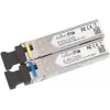 Modulo ricetrasmettitore di rete Mikrotik S-3553LC20D 1250 Mbit/s SFP