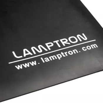 Tappetino da lavoro antistatico Lamptron PM3150 – tappetino ESD per saldatura ed elettronica