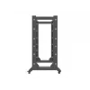 Rack Lanberg OR01-6827-B 27U armadio autoportante nero (OR01-6827-B)
