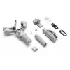 Stabilizzatore gimbal DJI RS 4 Mini Combo — stabilizzatore a mano compatto e leggero per fotocamere mirrorless