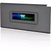 Kit pannello LCD Thermaltake AC-064-OO1NAN-A1 Universale Nero