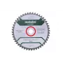 Lama circolare Metabo 628061000 25,4 cm